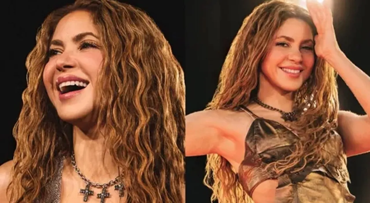 shakira-concert-in-india