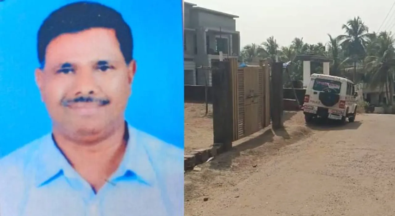 Kasaragod-kidnapping