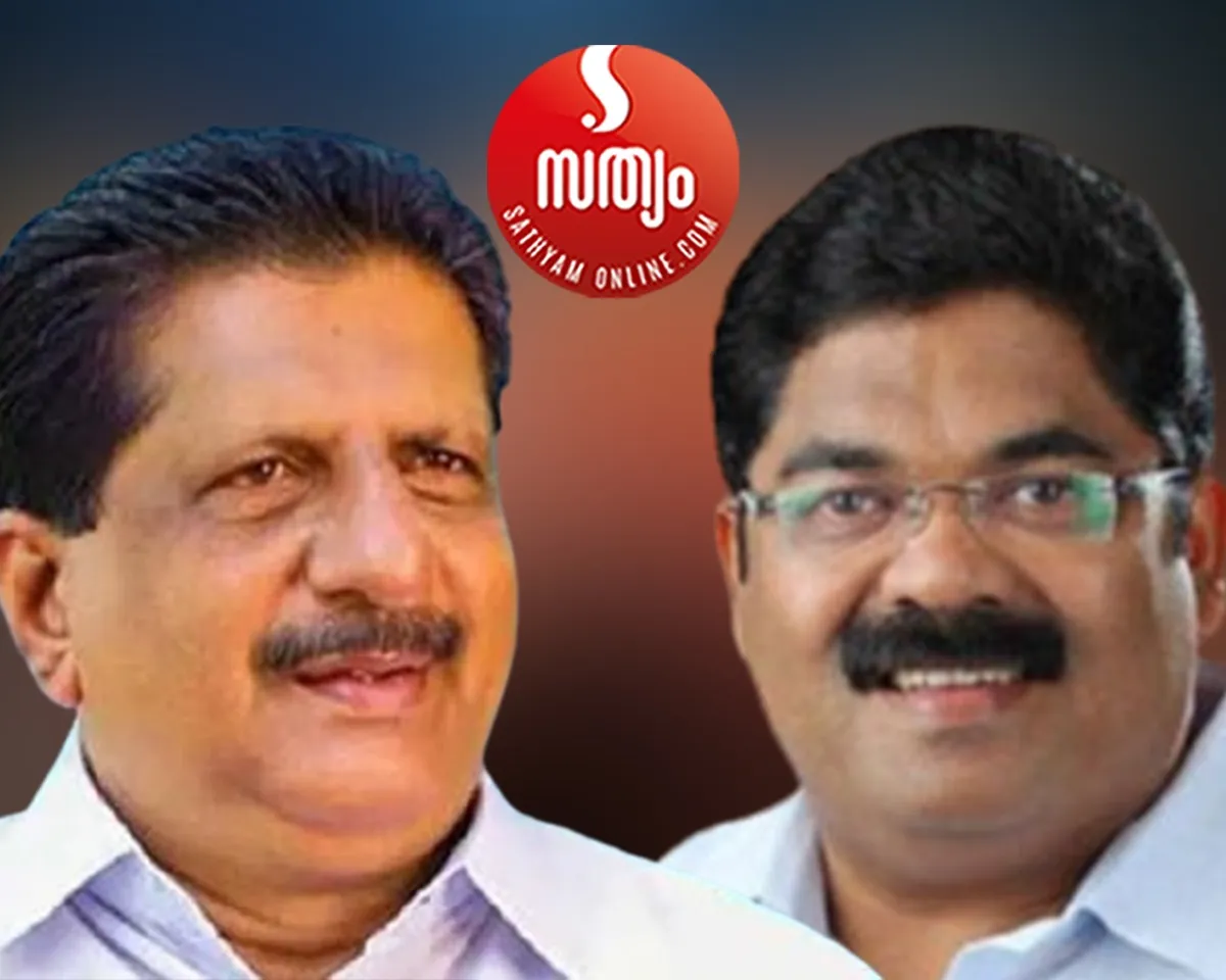 monce joseph saji manjakadambil