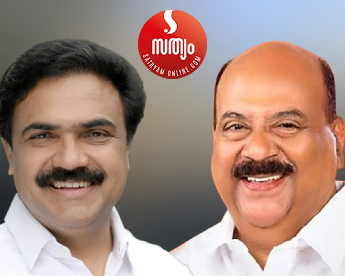 jose k mani mani c kappan