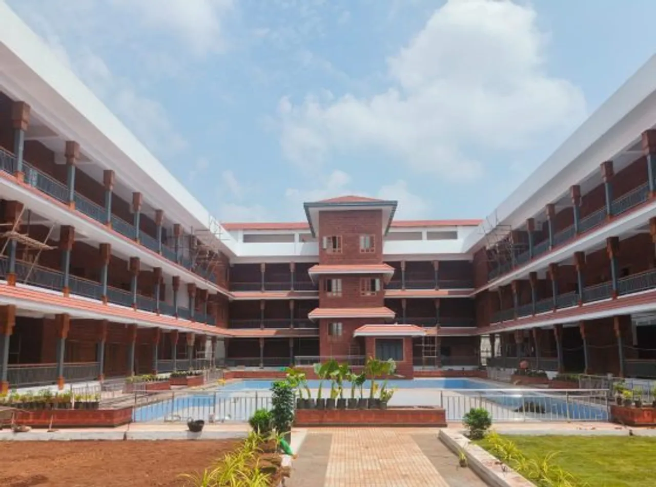 RESEARCH INSTITUTE AYURVEDHA