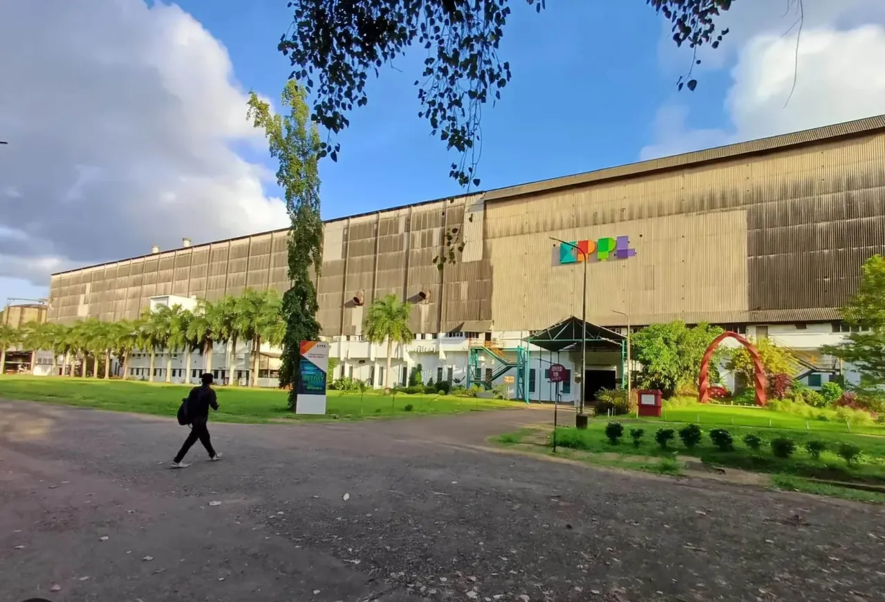 velloor kppl headquarters