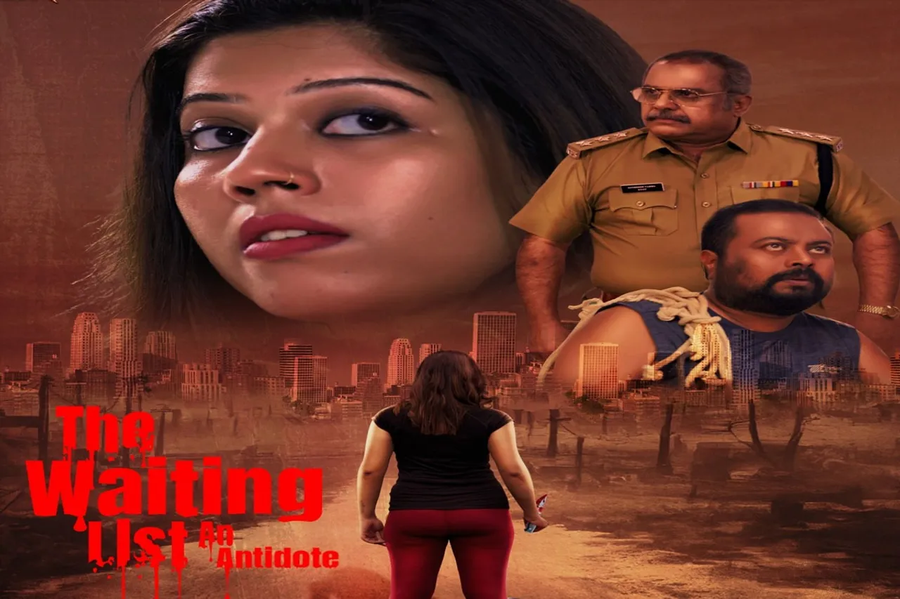 waiting list and idiot