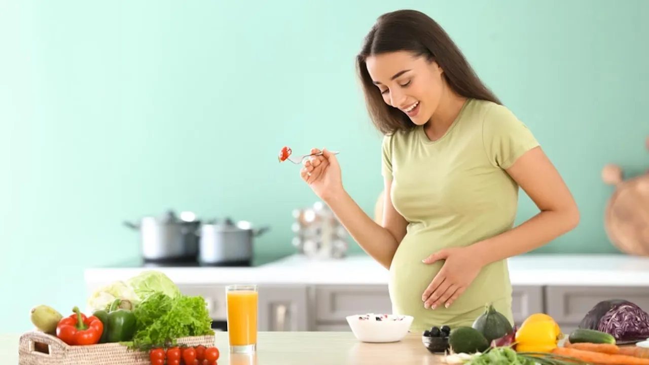 food-during-pregnancy