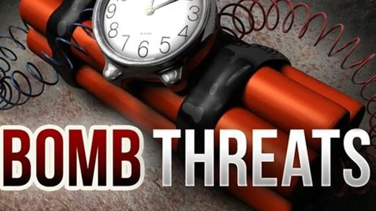 bomb-threat
