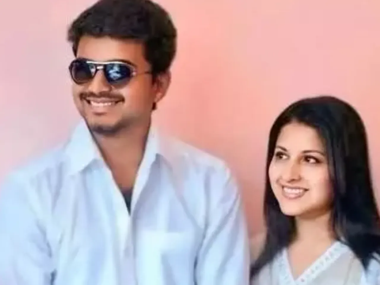 VIJAY WIFE