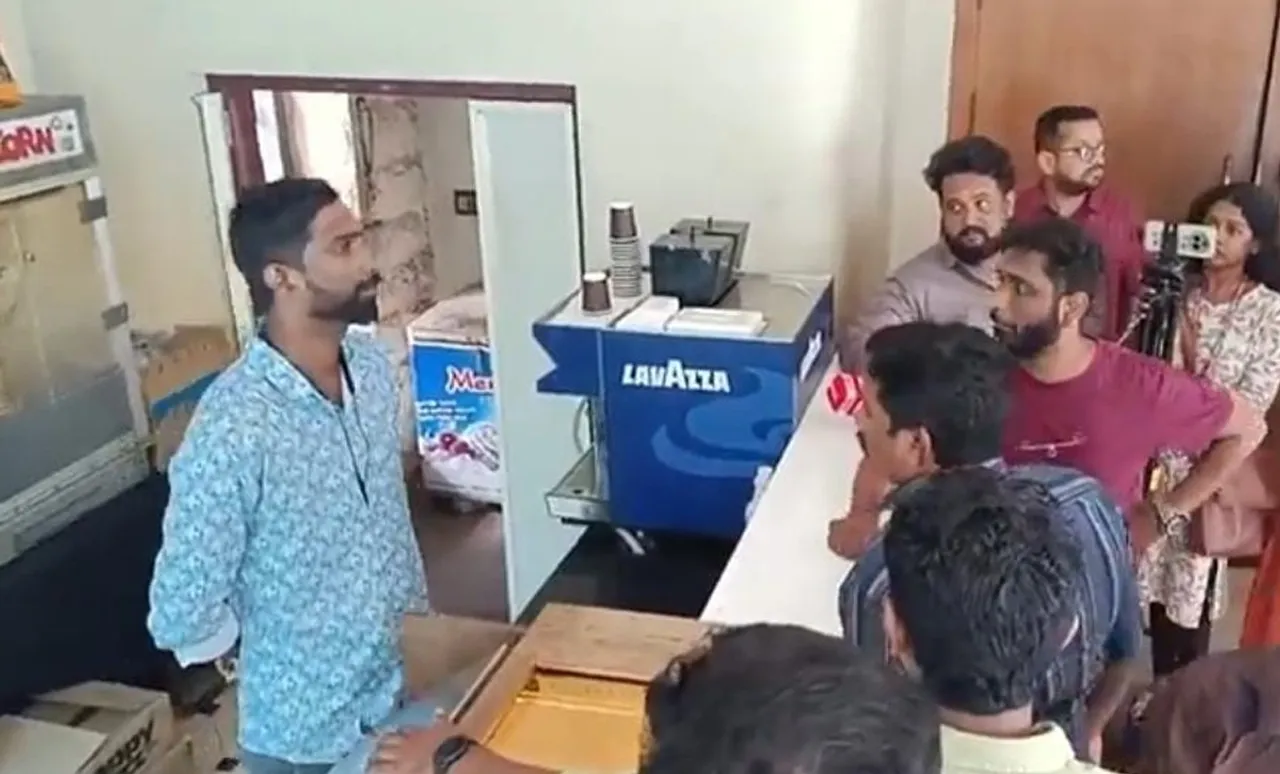 kerala story 2 show cancelled