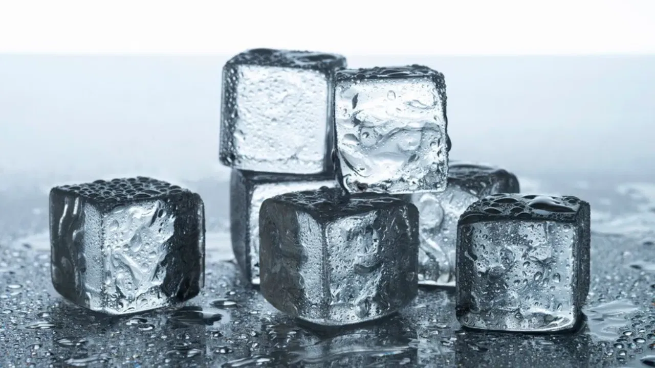 ICE-CUBES