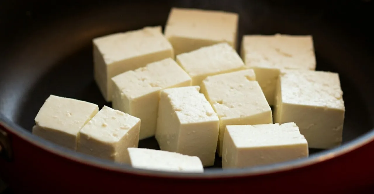 paneer-cooking