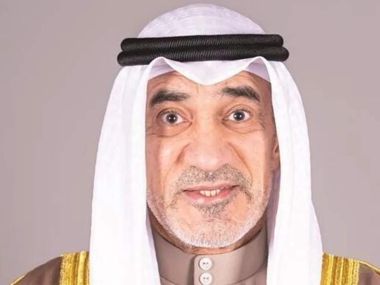 Sheikh Fahad Youssef Saud Al-Sabah
