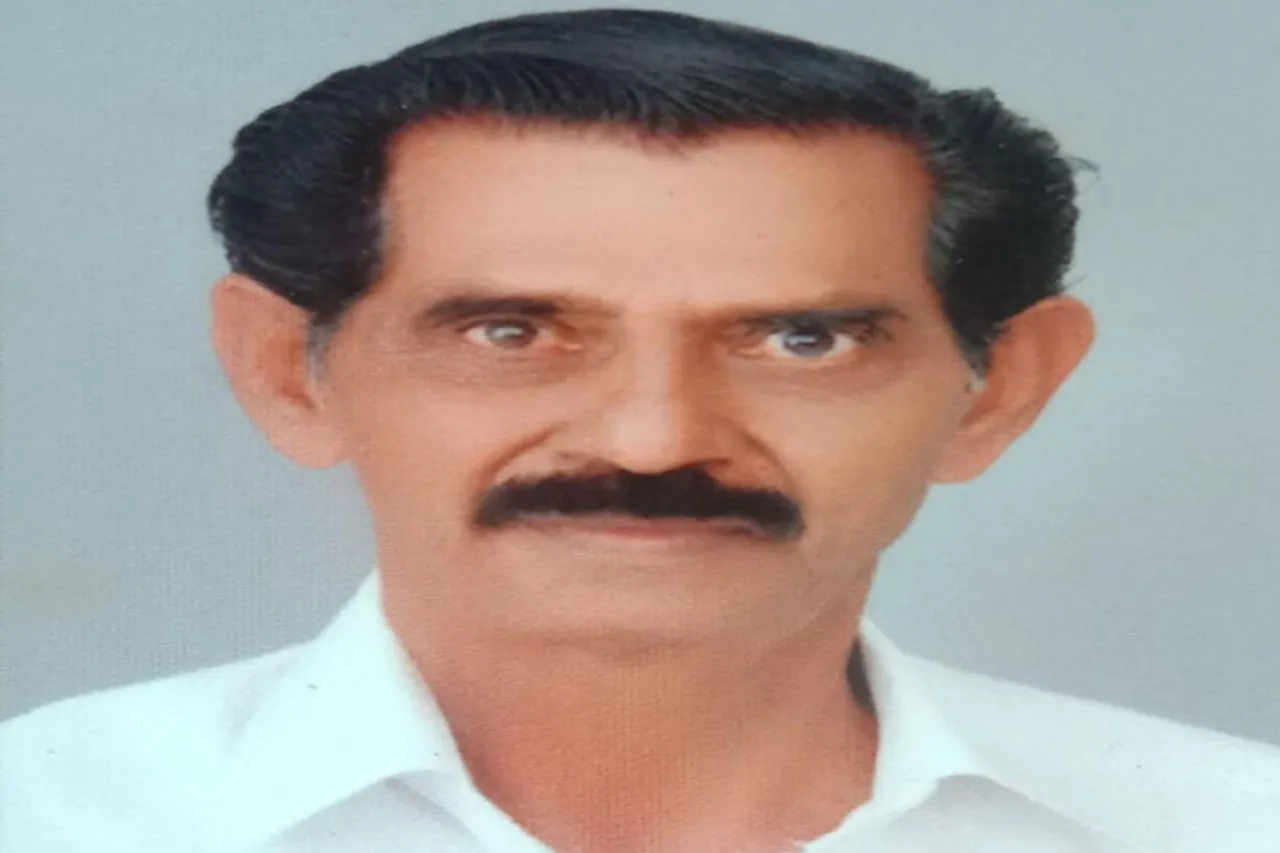 mannrkkad panchayath