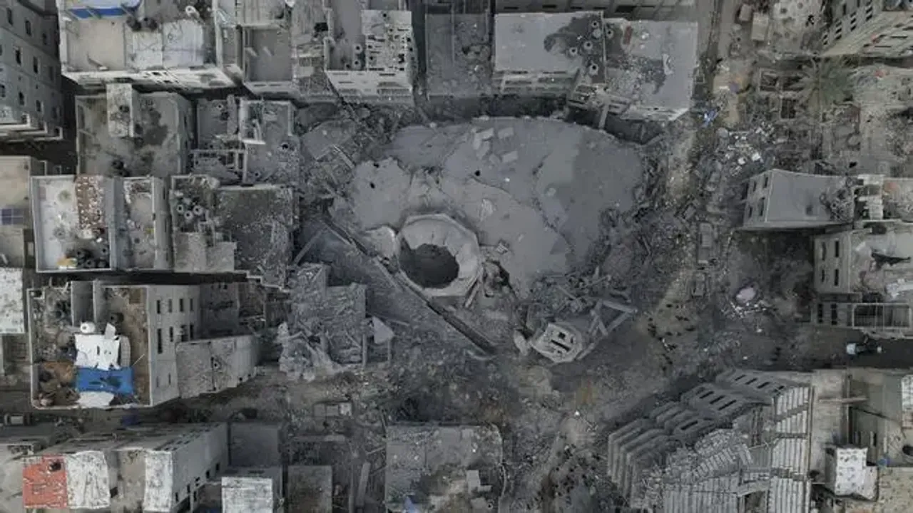 ADDITION_APTOPIX_Israel_Palestinians_29019