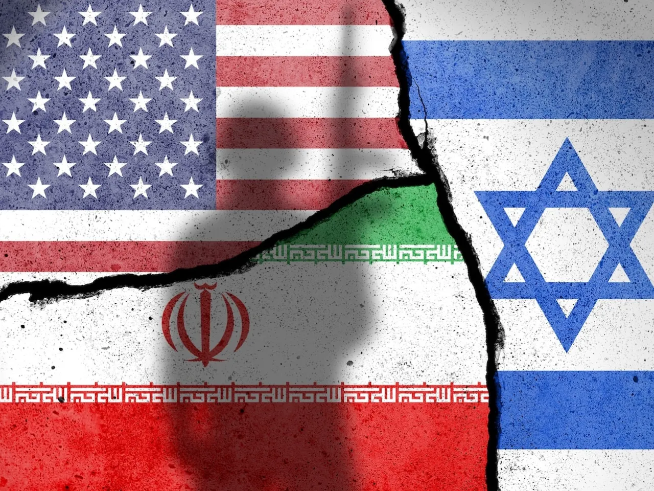 israel iran america