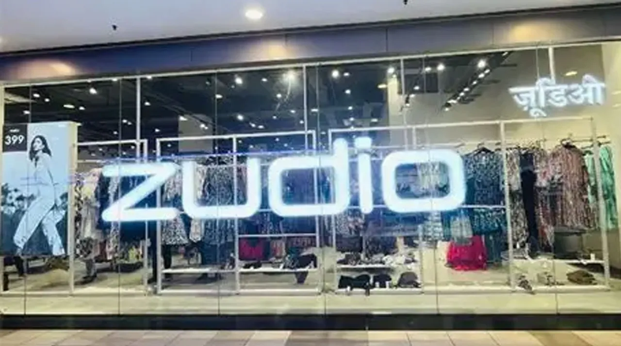 ZUDIO