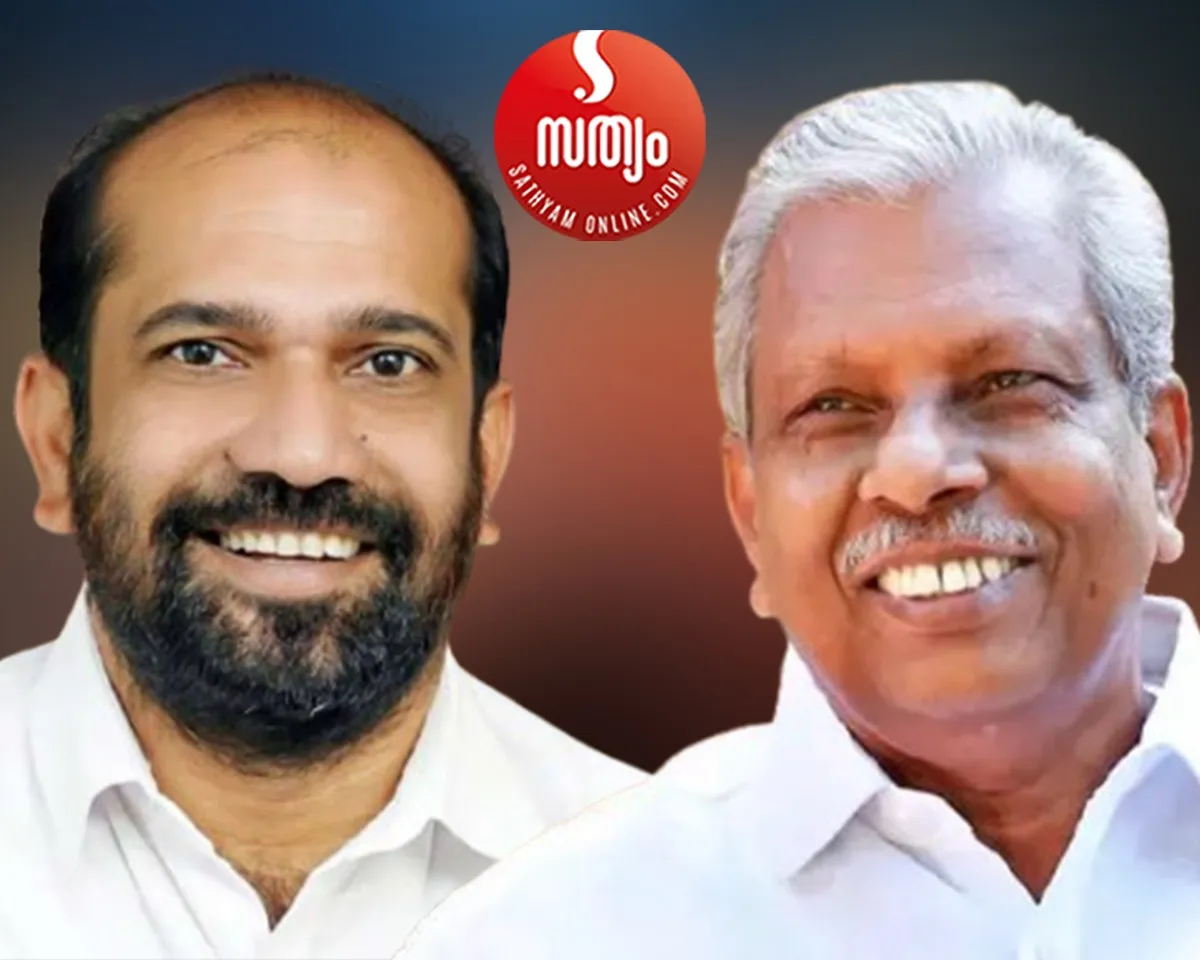 anil akkara ac moideen