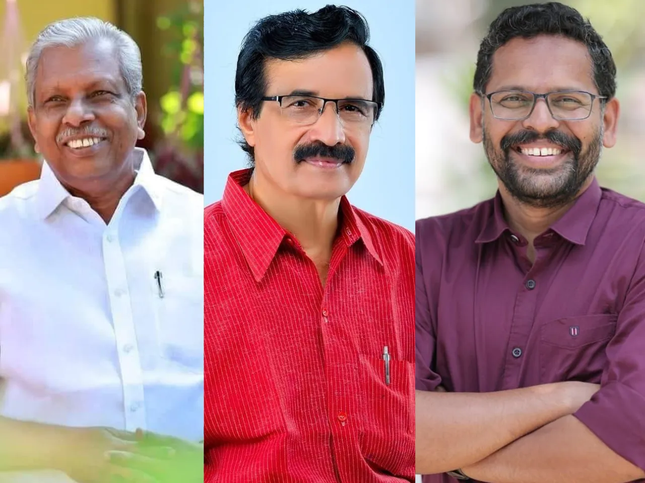 mideen raveendranath sarin