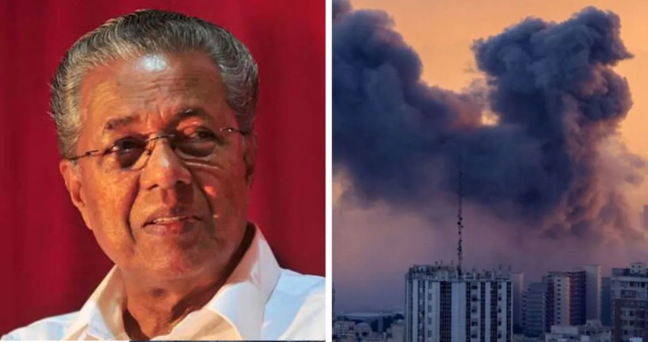 pinarayi