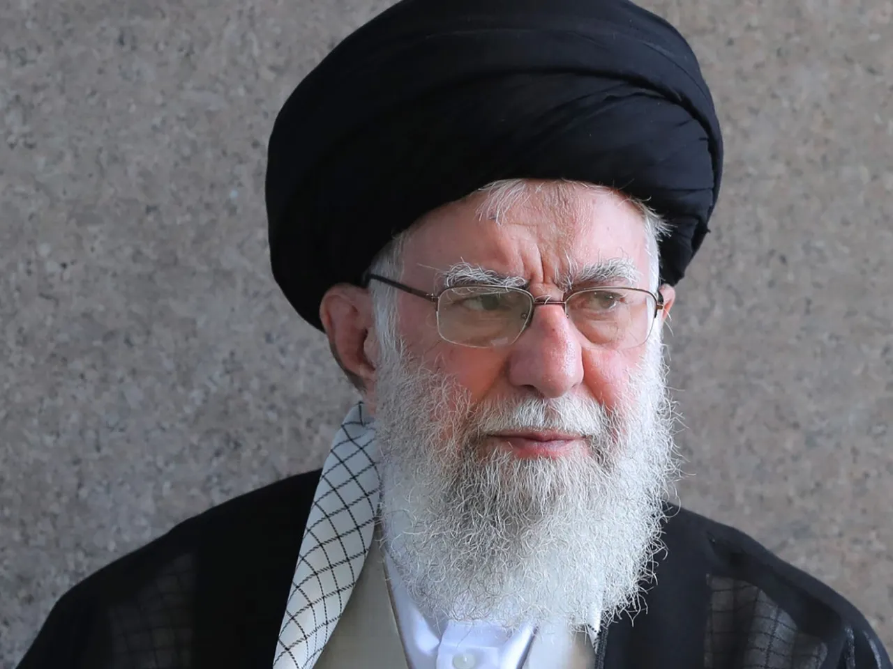 KHAMENI