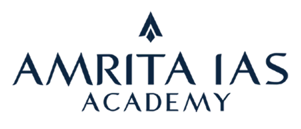 amrita-ias-academy-thiruvananthapuram-logo