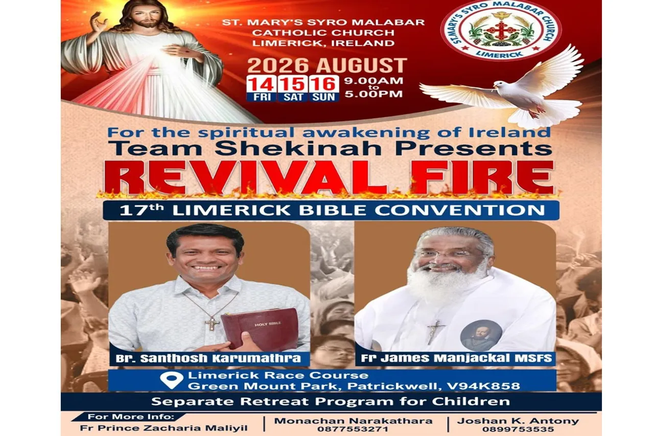 limbiric bible conventiob