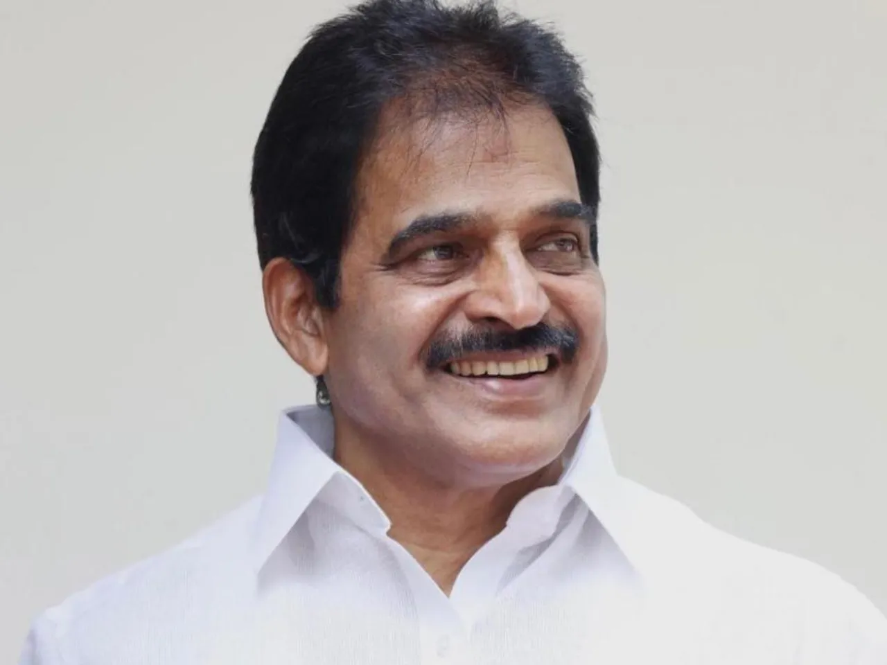 k c venugopal