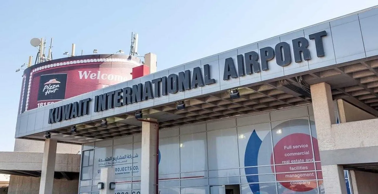 airport