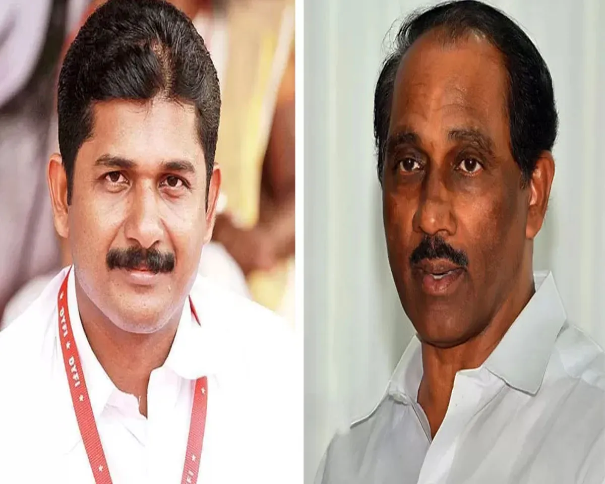 swaraj k babu