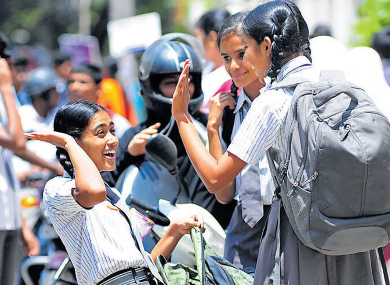 sslc results
