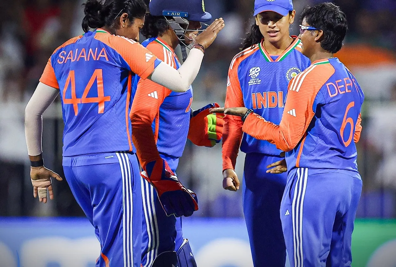 women t20 world cup ind
