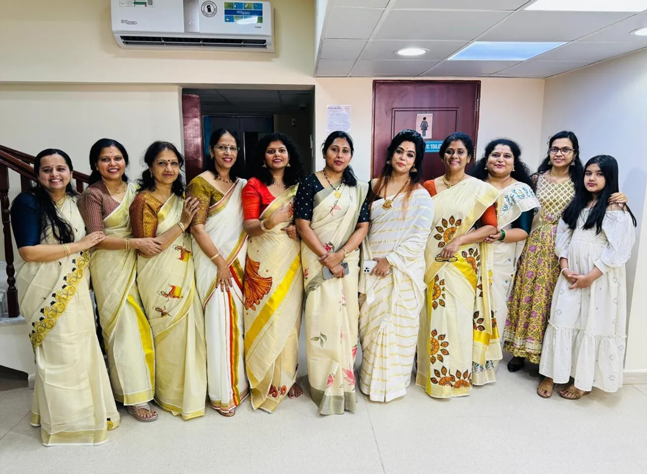world malayalee council onam