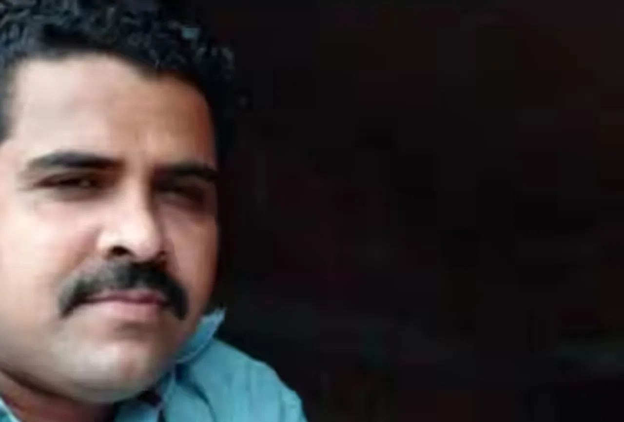 muhammed musthafa