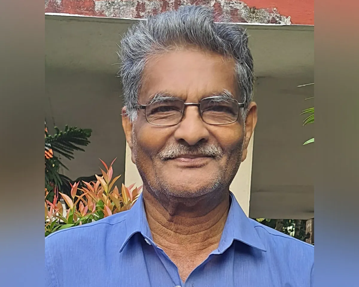 obit johnkutty