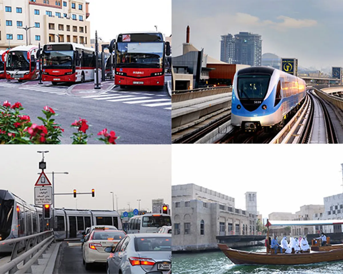 uae public transport