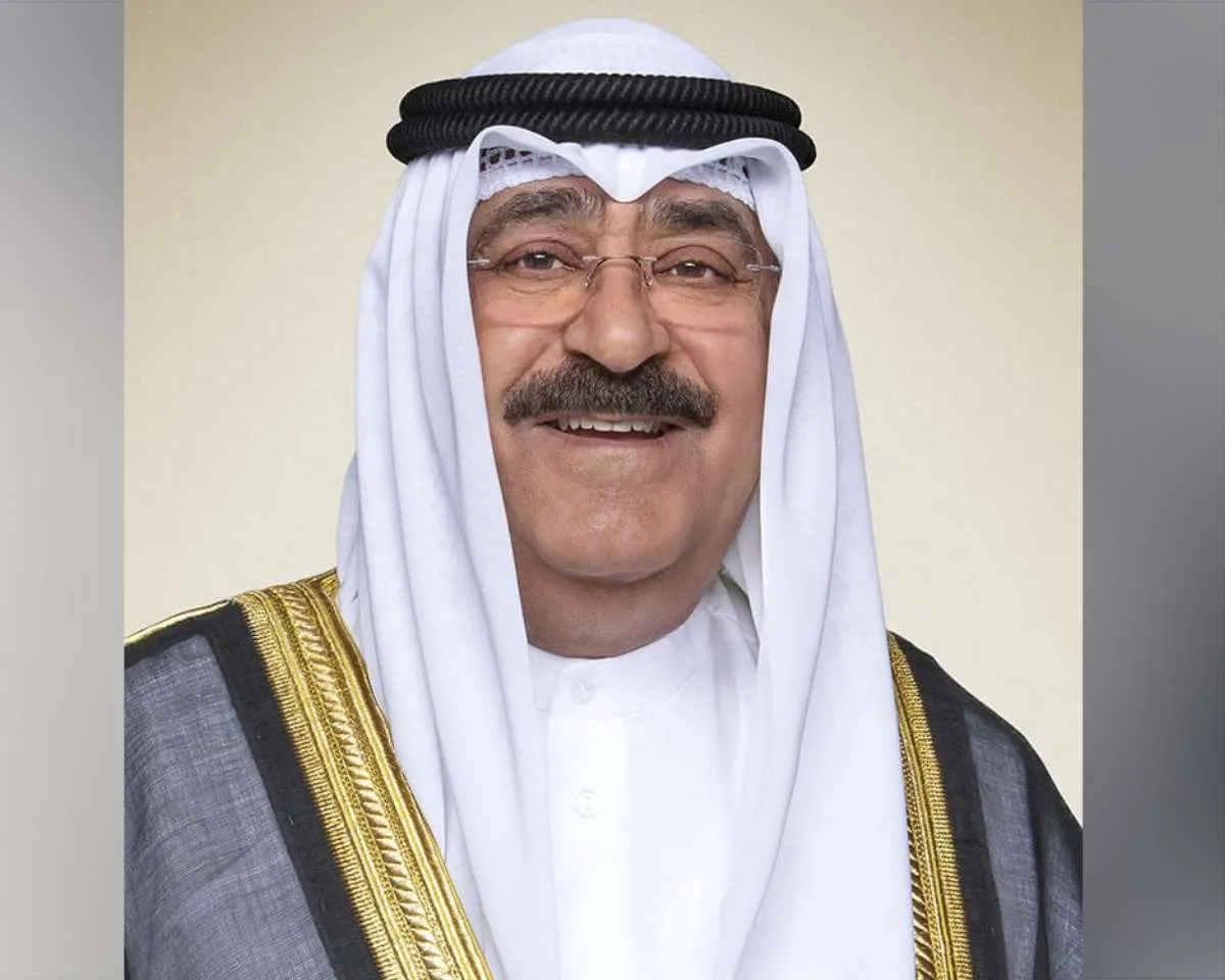 mishal al ahammeda