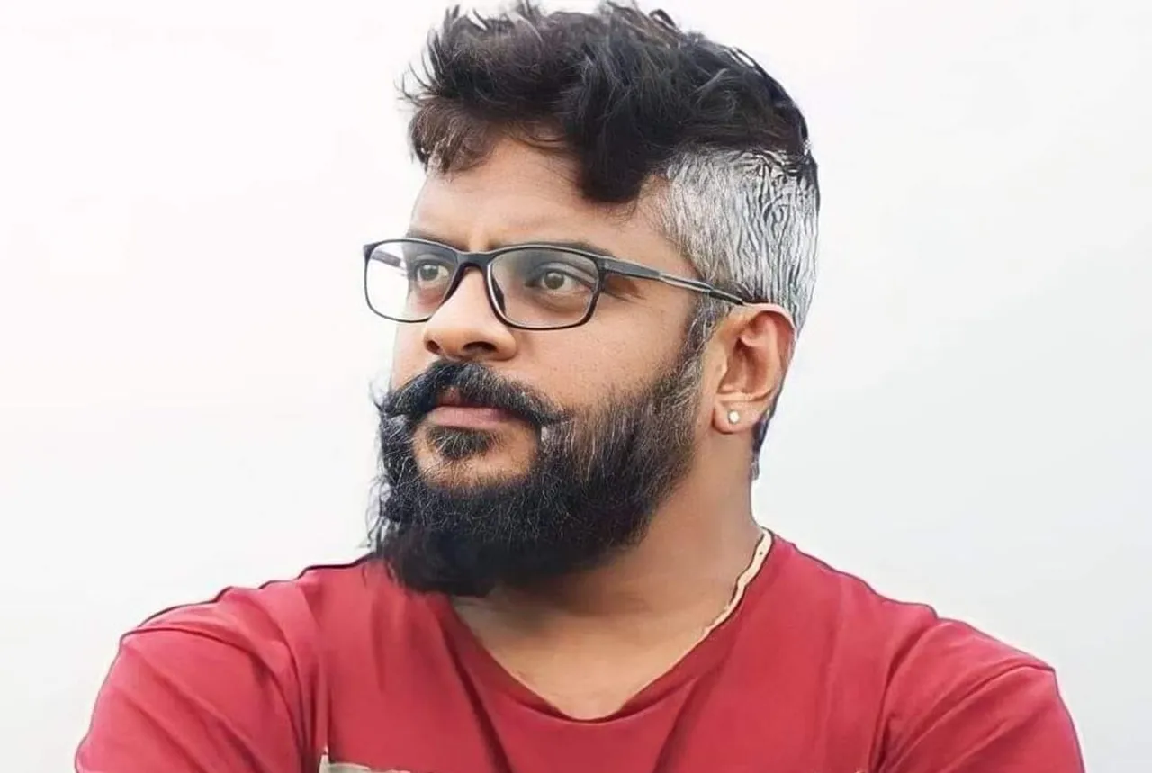 siju mohan