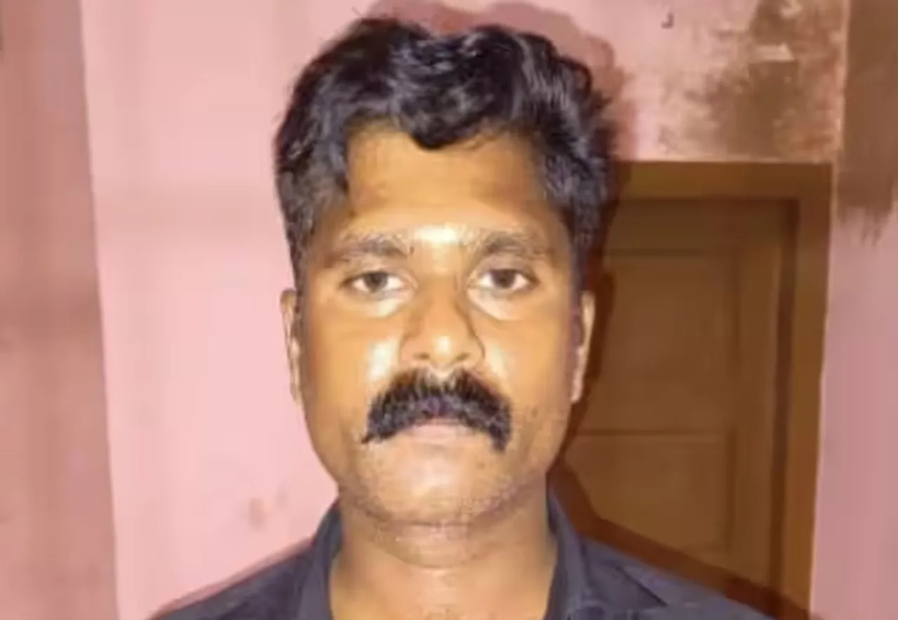 kishore kayalvaram