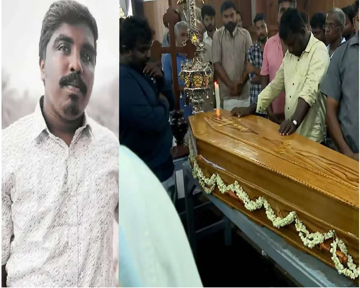 athul thampi cusat.jpg