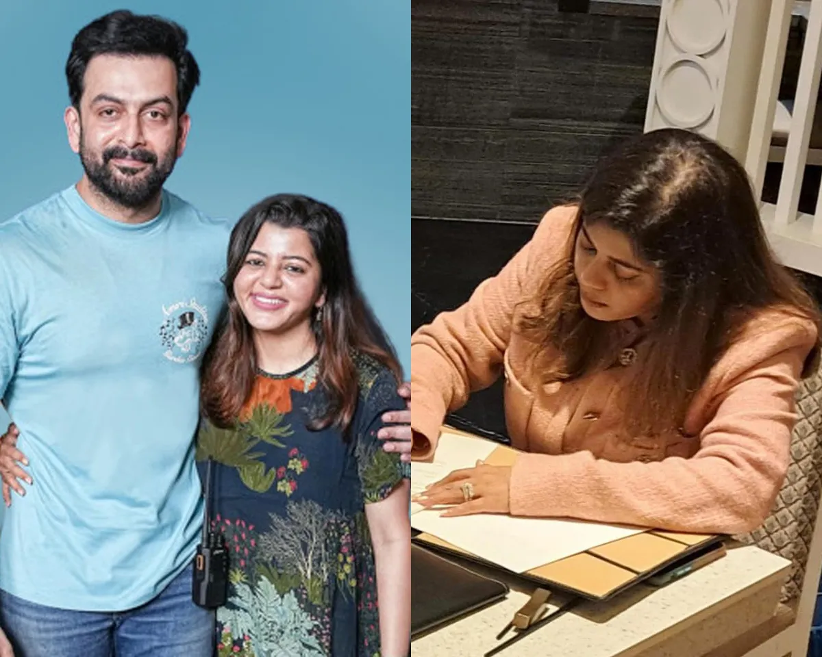 prithviraj