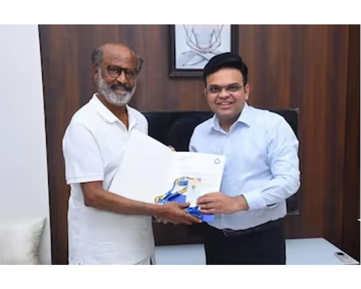 rajanikanth golden ticket