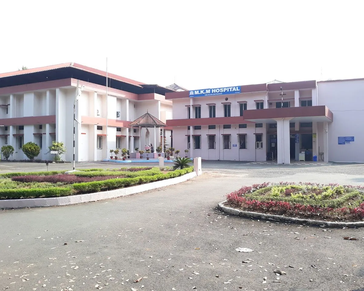 mkm hospital