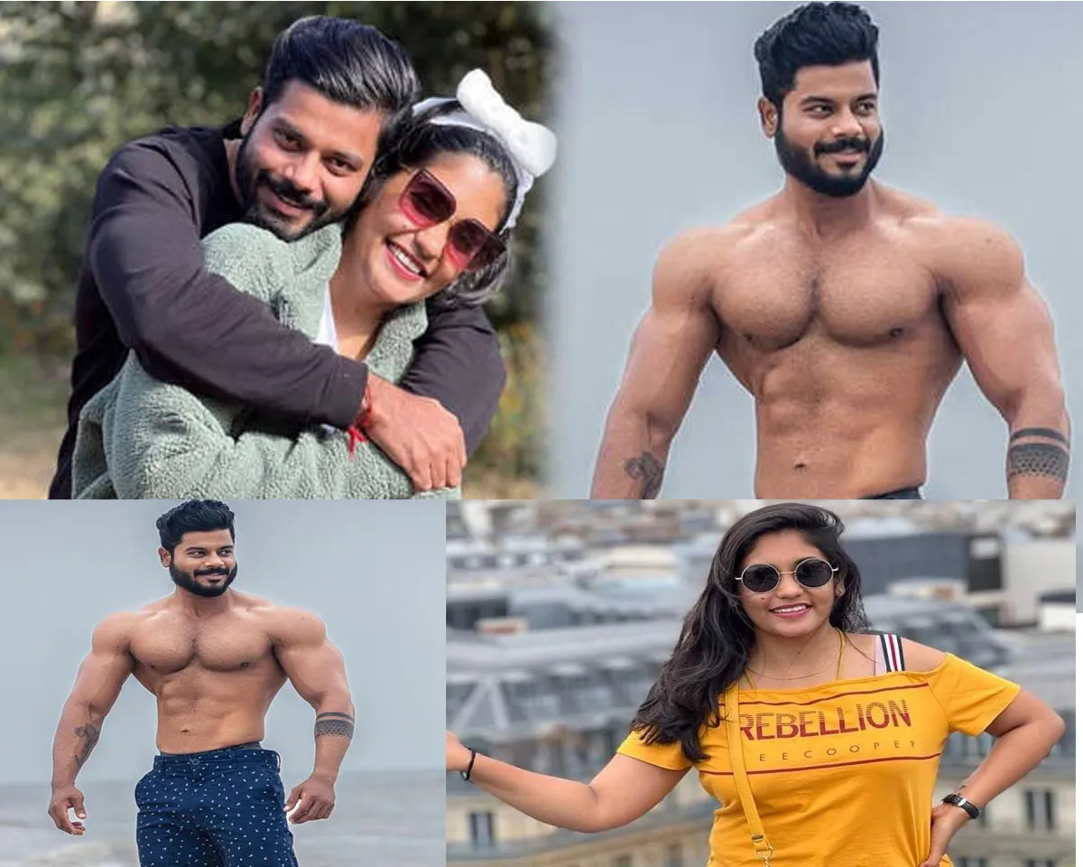 mister tamilnadu