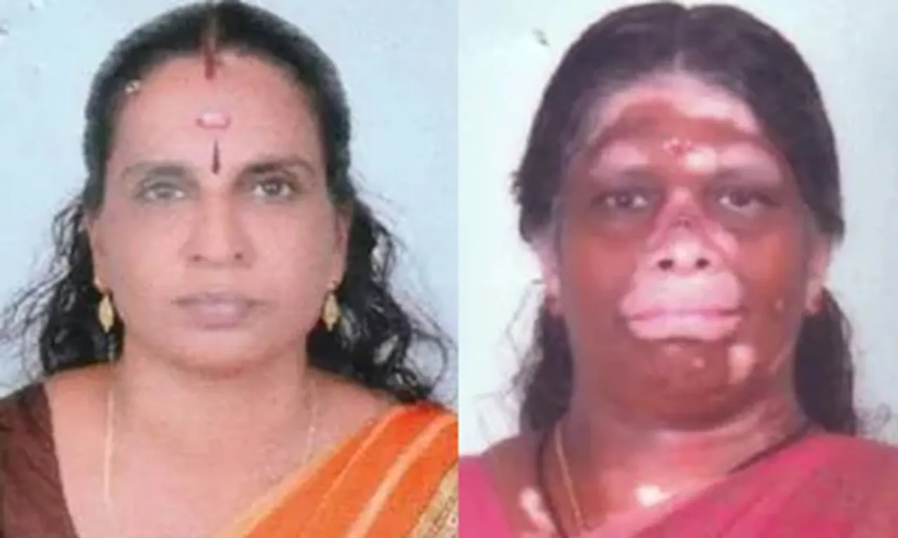 sindhu thankamani