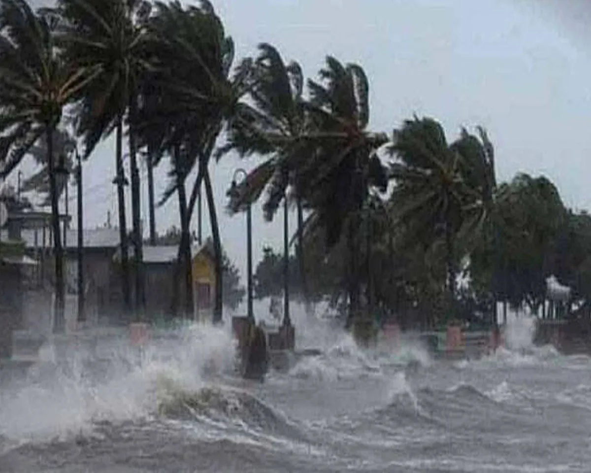 wind omann