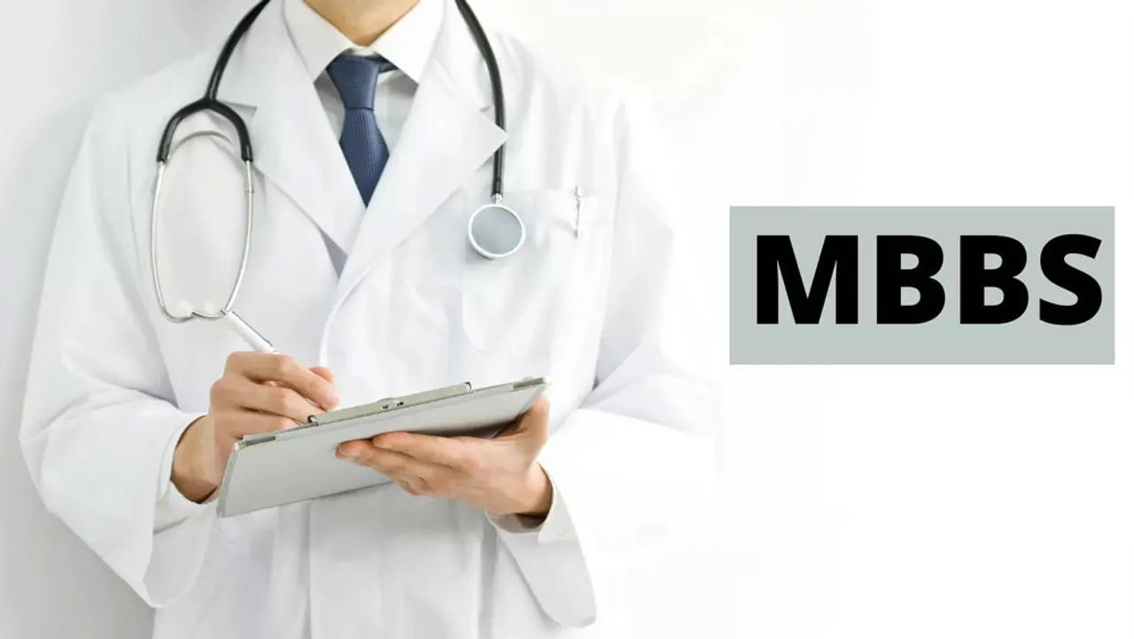 mbbs