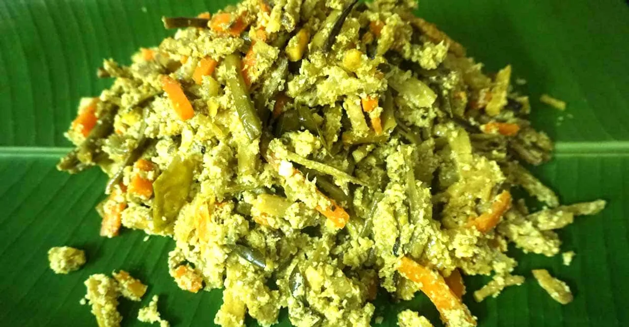 onam aviyal food 2023