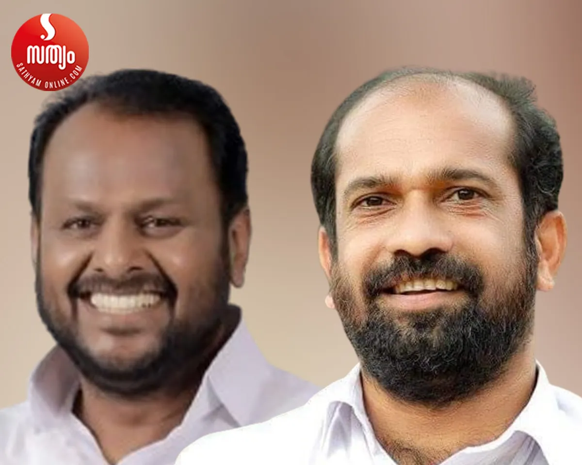 jose valloor anil akkara