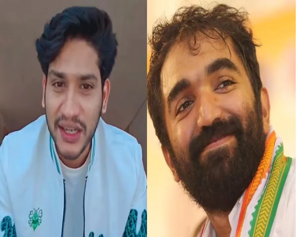 akhil marar chandy oomman