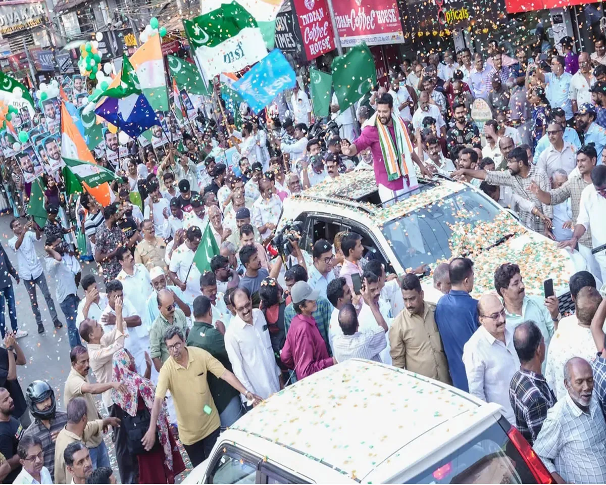 shafi parambil rally.jpg