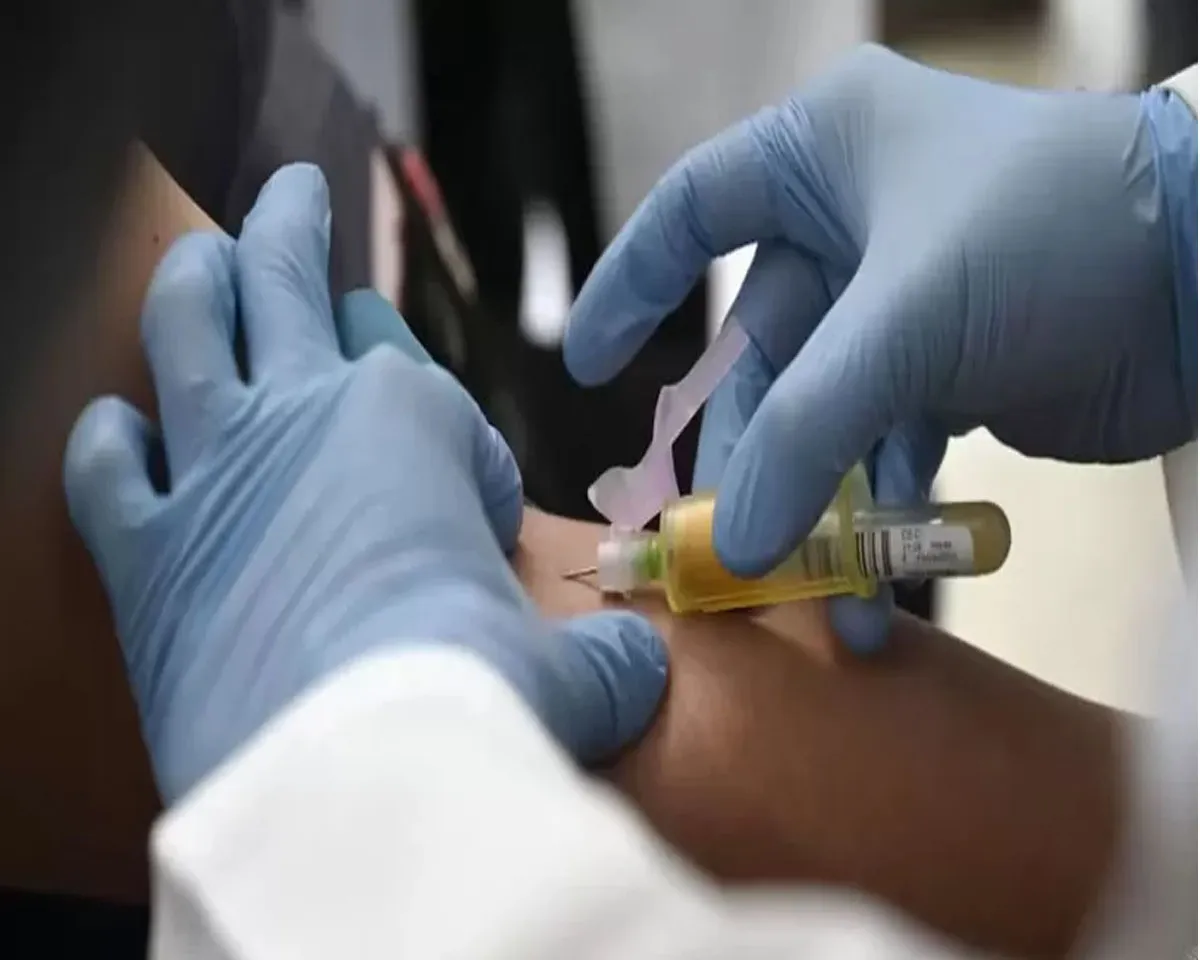 hiv vaccine