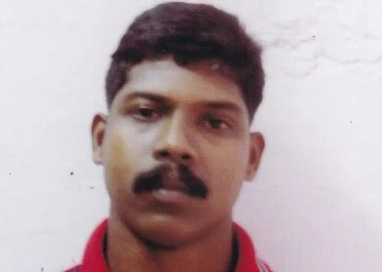 lathy ratheesh